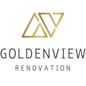 Golden View Renovation