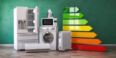Appliance Modernization